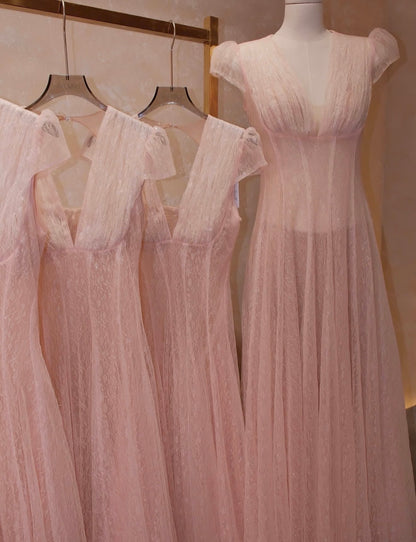 Pre-order: Acelia Dress (No brand)