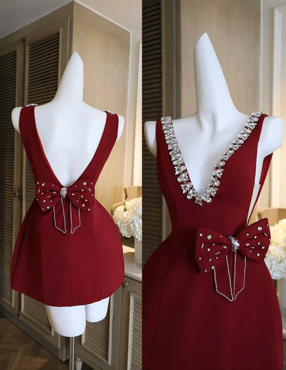 Celinda Dress