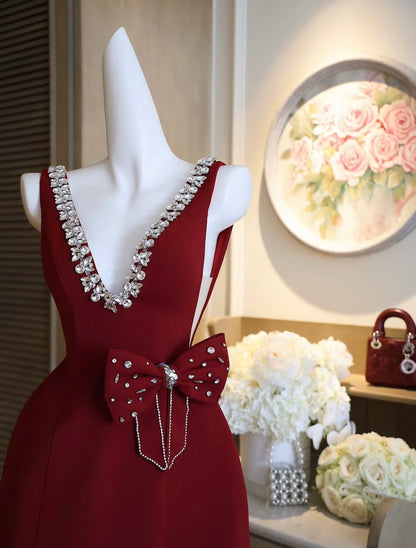 Celinda Dress