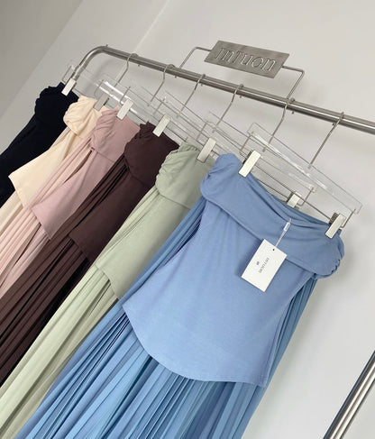Renilda Dress