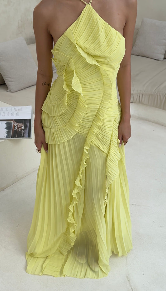 Monica Dress (Version 2)