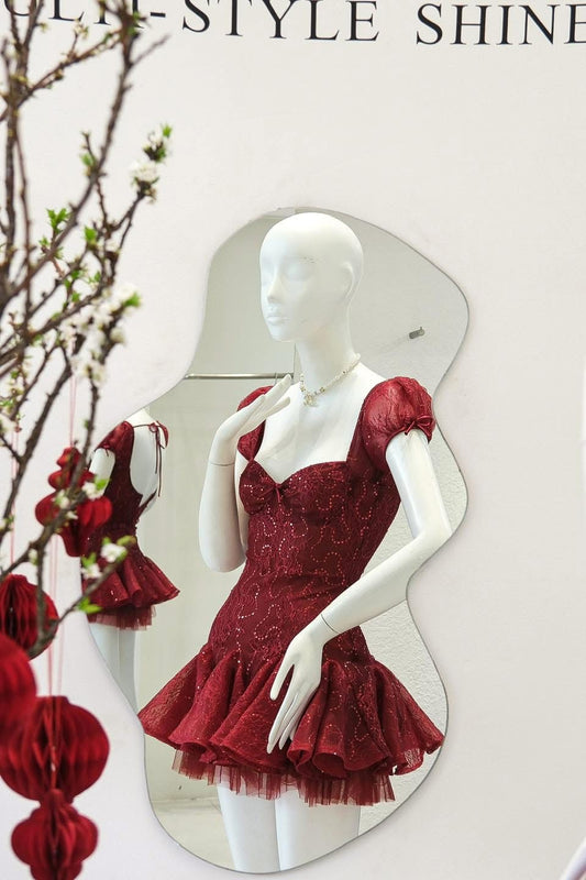 Pre-order: Hilary Dress