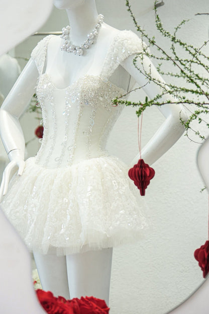 Limited Edition: Wilma Dress