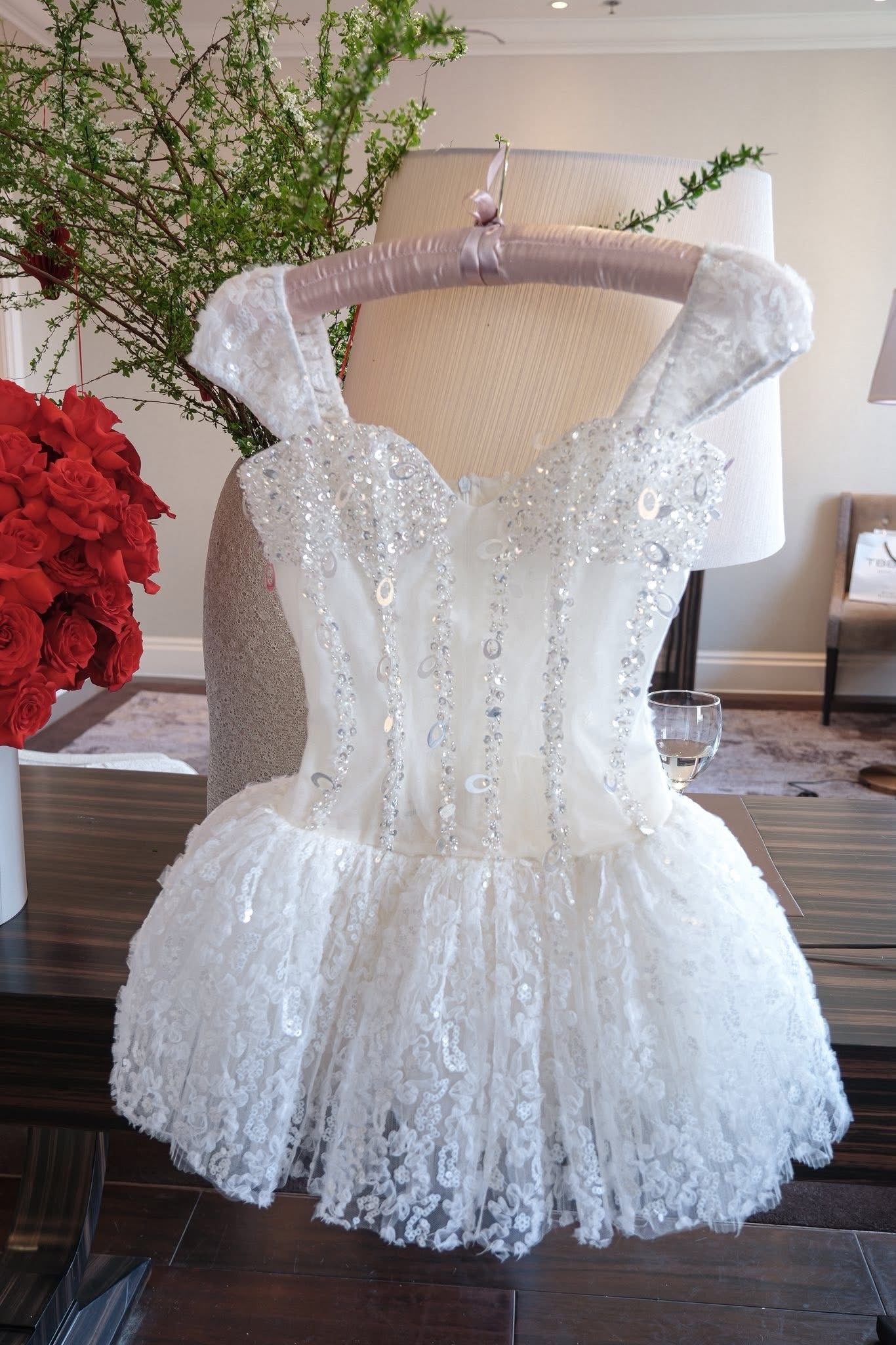 Limited Edition: Wilma Dress