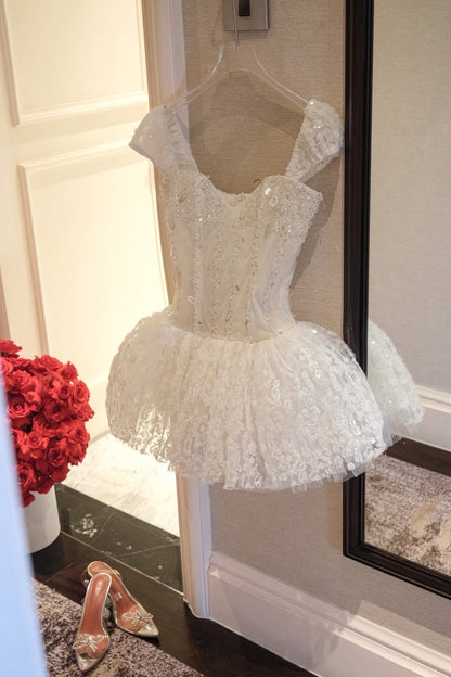 Limited Edition: Wilma Dress