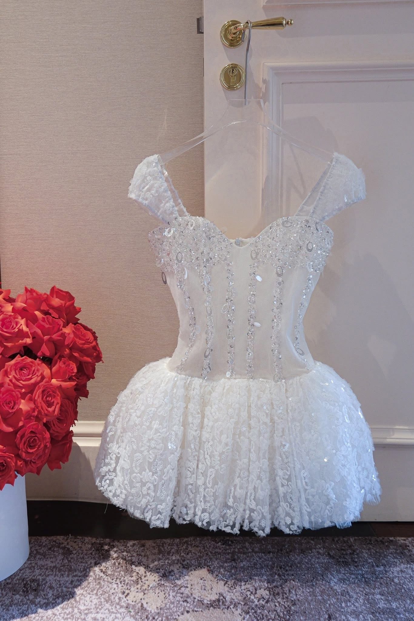 Limited Edition: Wilma Dress