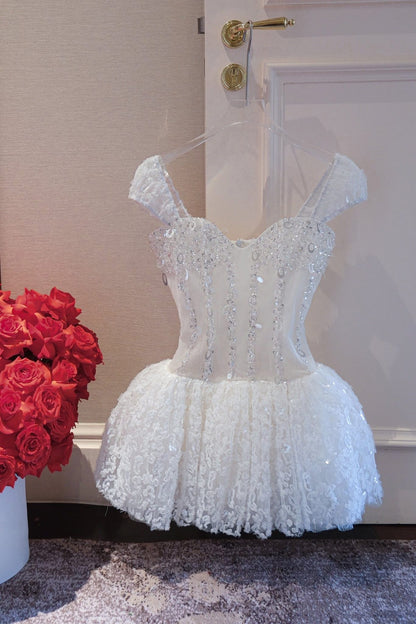 Limited Edition: Wilma Dress