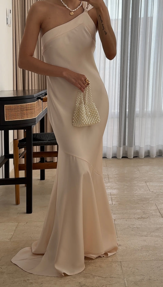 Belle Dress
