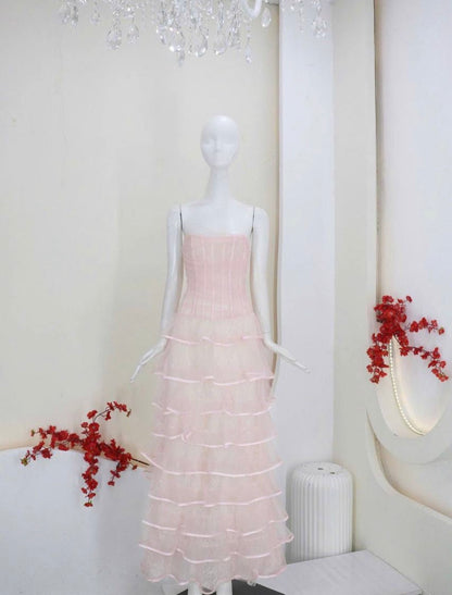 Marithe Dress (Tranali Version)