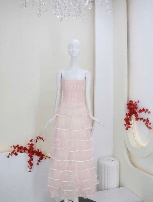 Marithe Dress (Tranali Version)