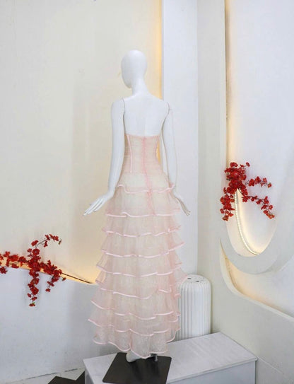 Marithe Dress (Tranali Version)