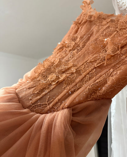 Pre-order: Thalya Dress