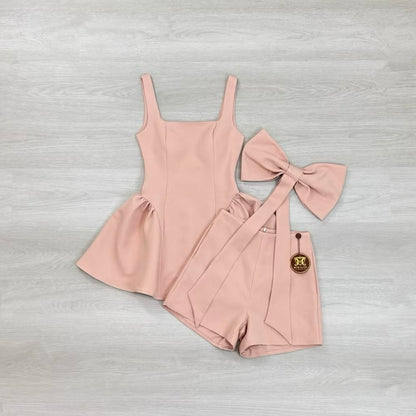 Peony Dress