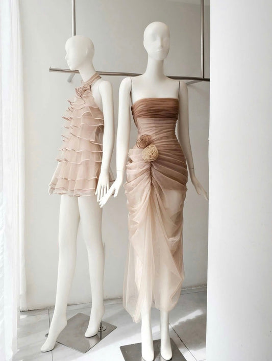 Ilandra Dress