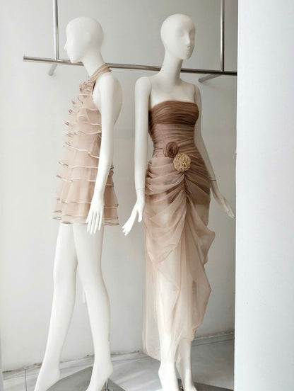 Ilandra Dress