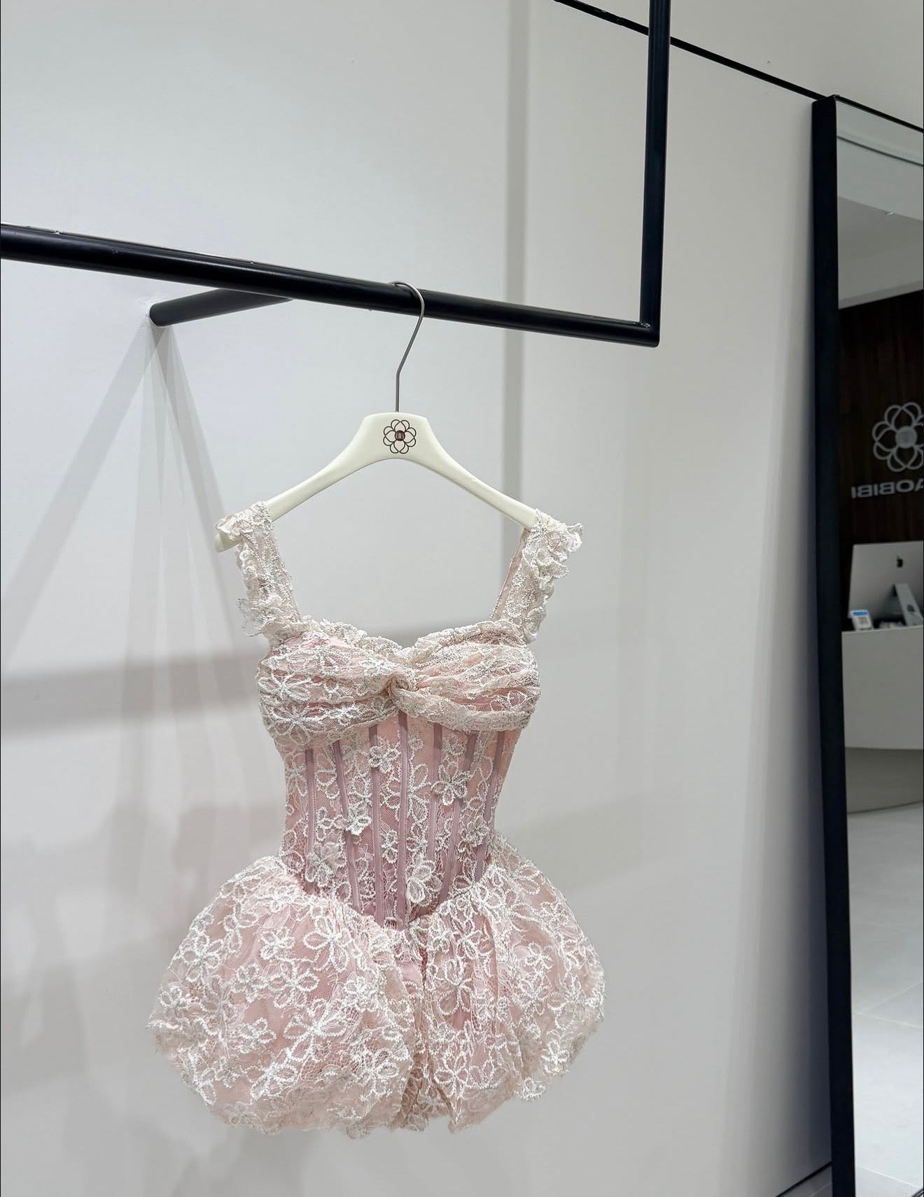 Pre-order: Selene Dress