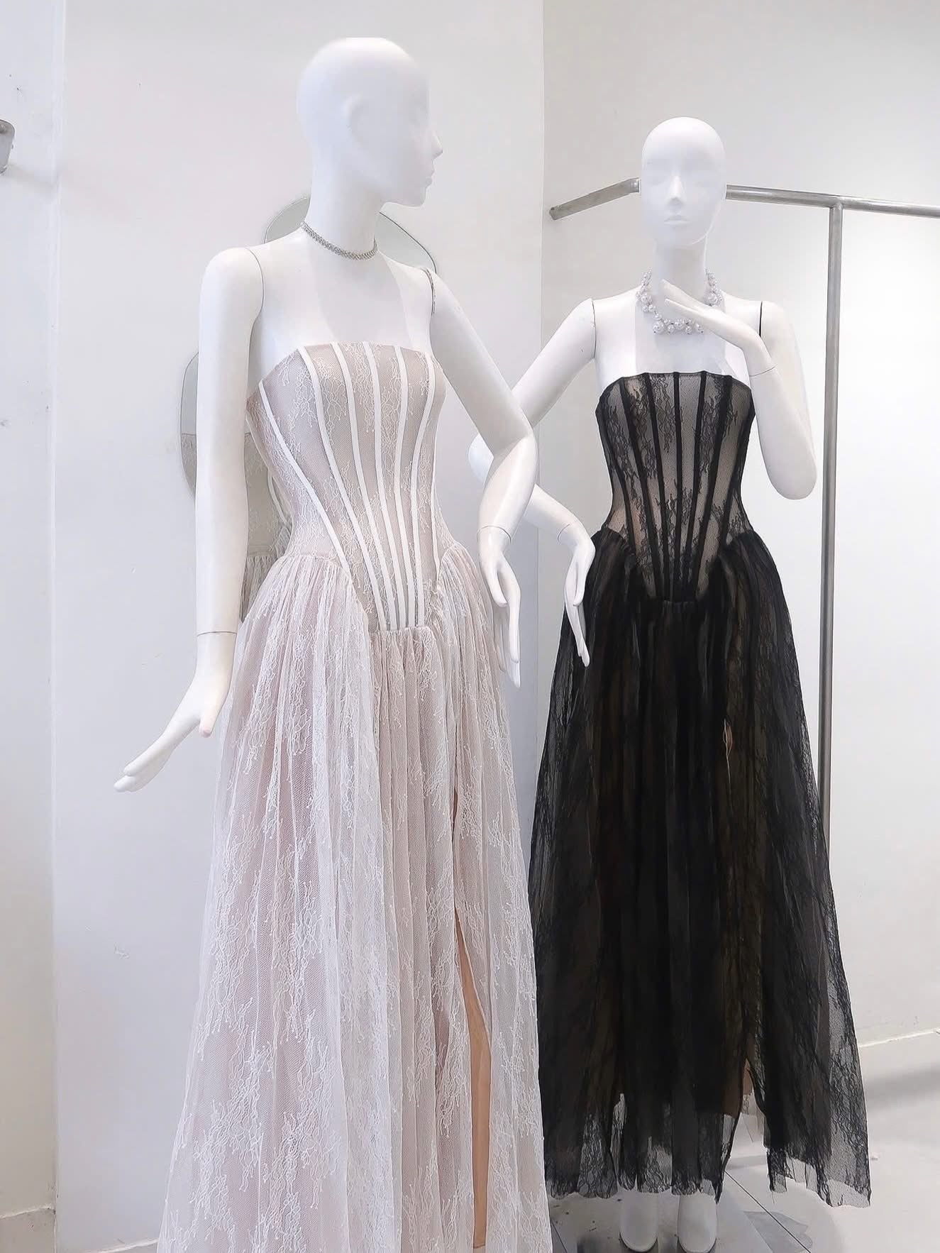 Pre-order: Taria Dress