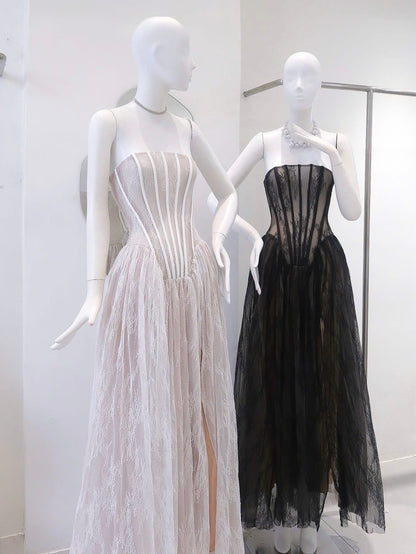 Pre-order: Taria Dress