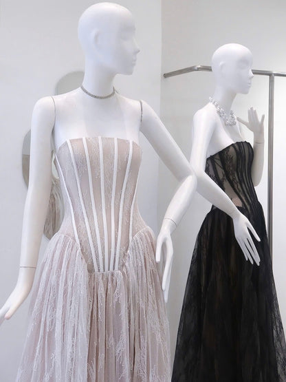 Pre-order: Taria Dress