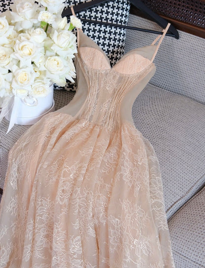 Melindana Dress