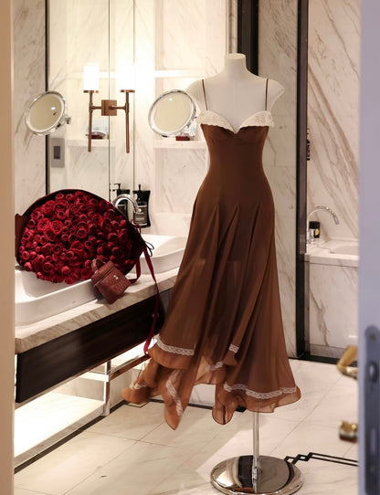 Greta Dress by Tranali