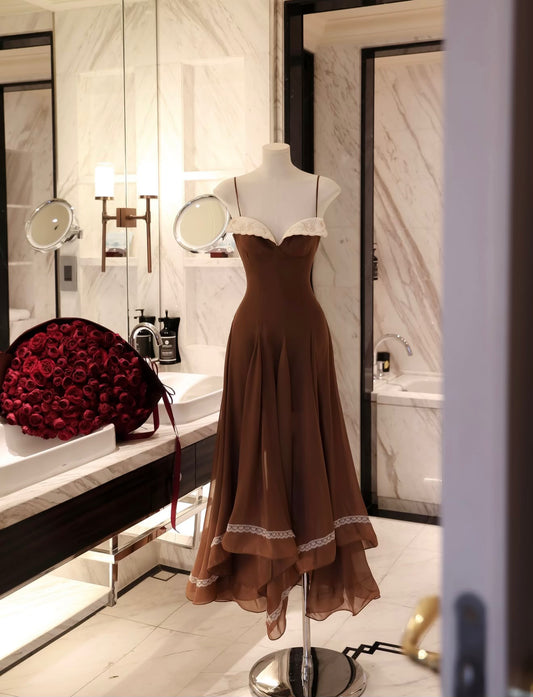 Greta Dress by Tranali