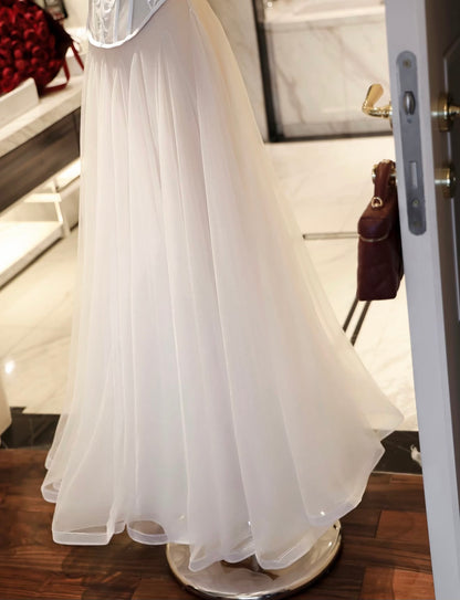 Geneva Dress by Tranali