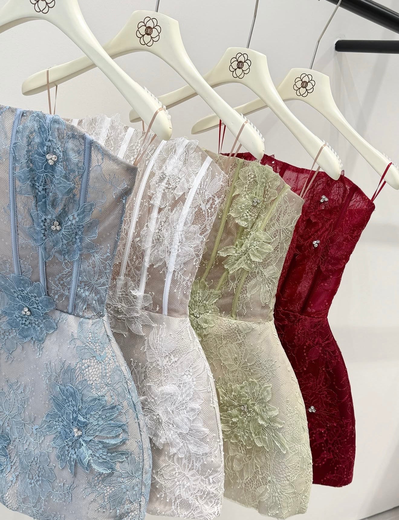 Pre-order: Soledad Dress