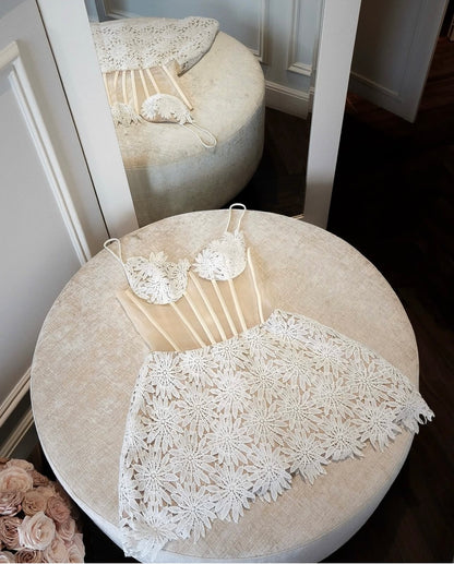 Dionella Dress