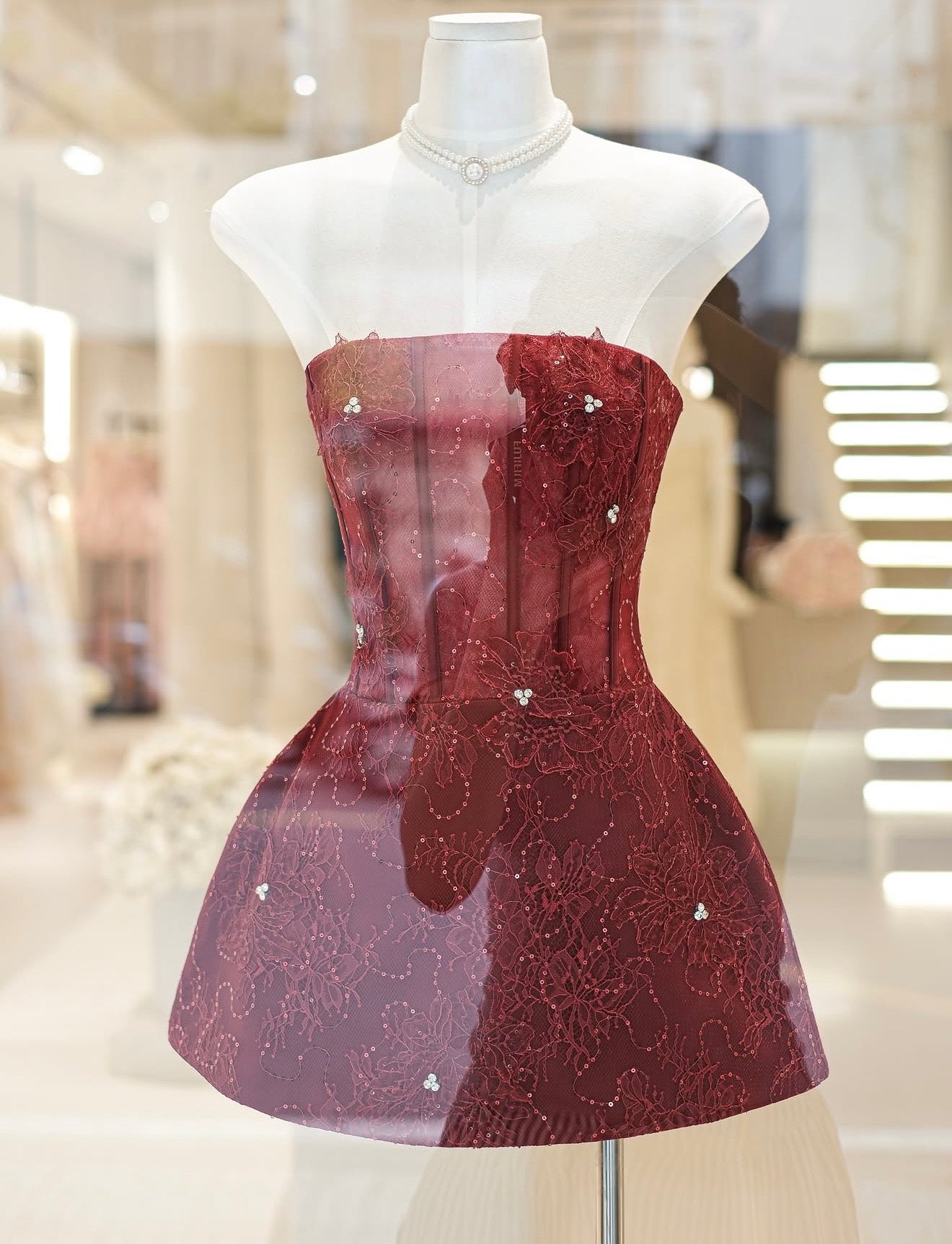 Pre-order: Soledad Dress