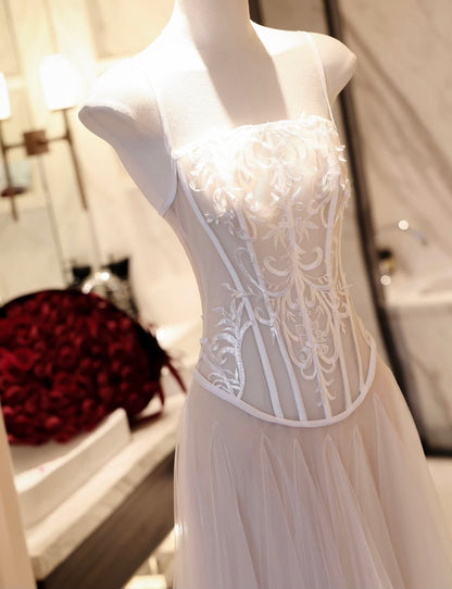 Geneva Dress by Tranali