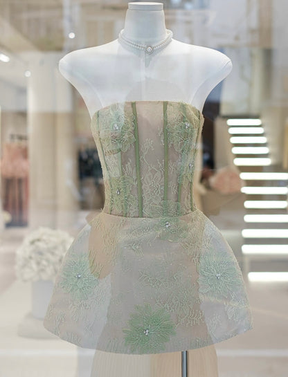 Pre-order: Soledad Dress
