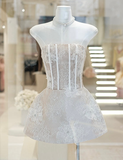 Pre-order: Soledad Dress