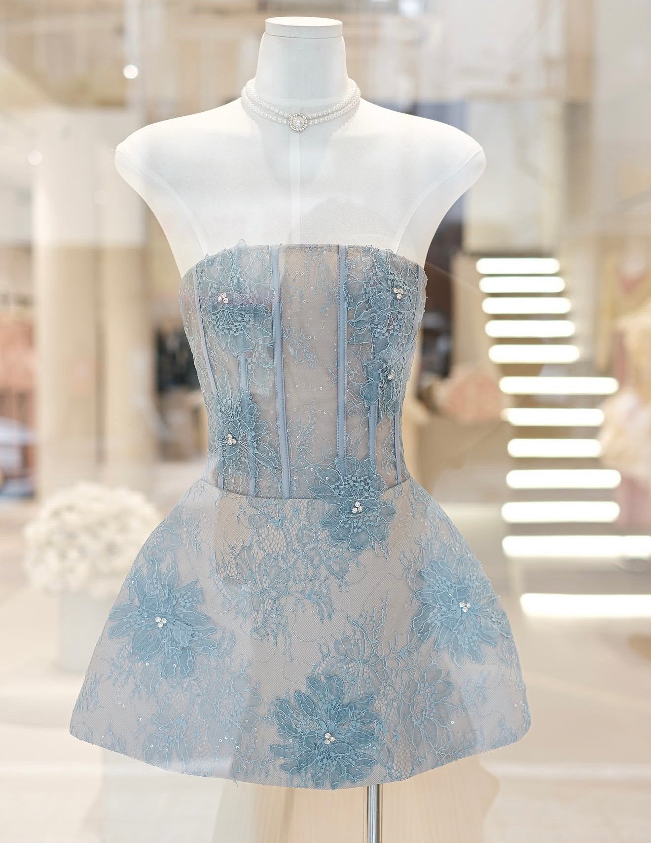 Pre-order: Soledad Dress