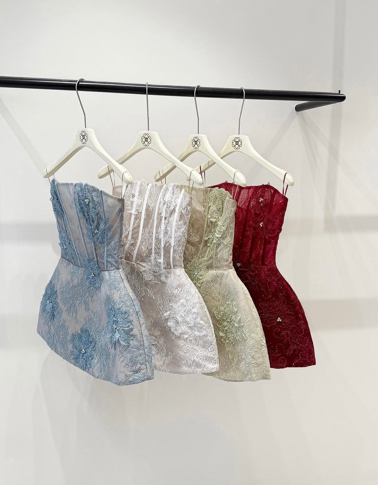 Pre-order: Soledad Dress