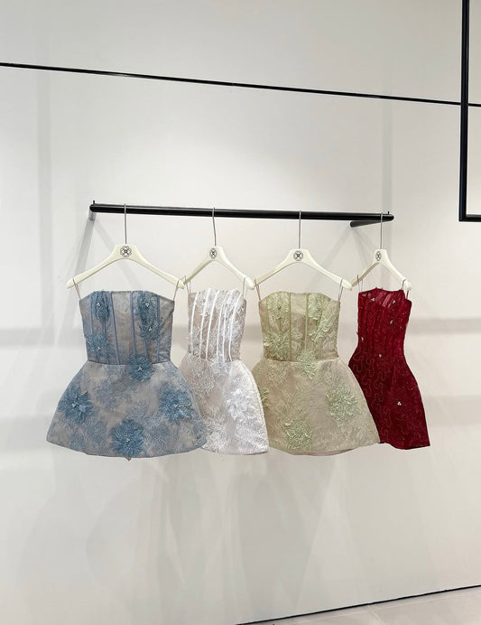 Pre-order: Soledad Dress