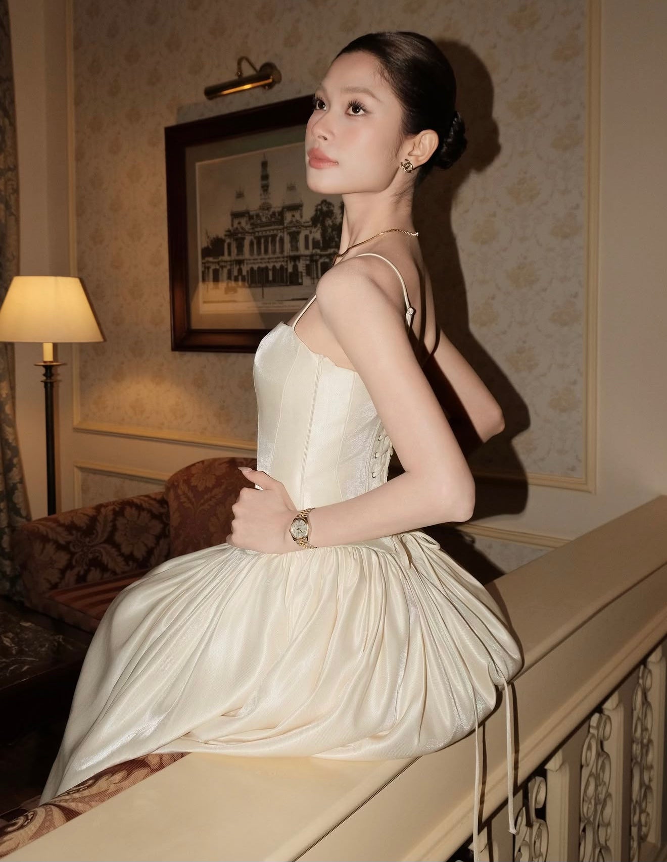 Charlie Dress by Rubies