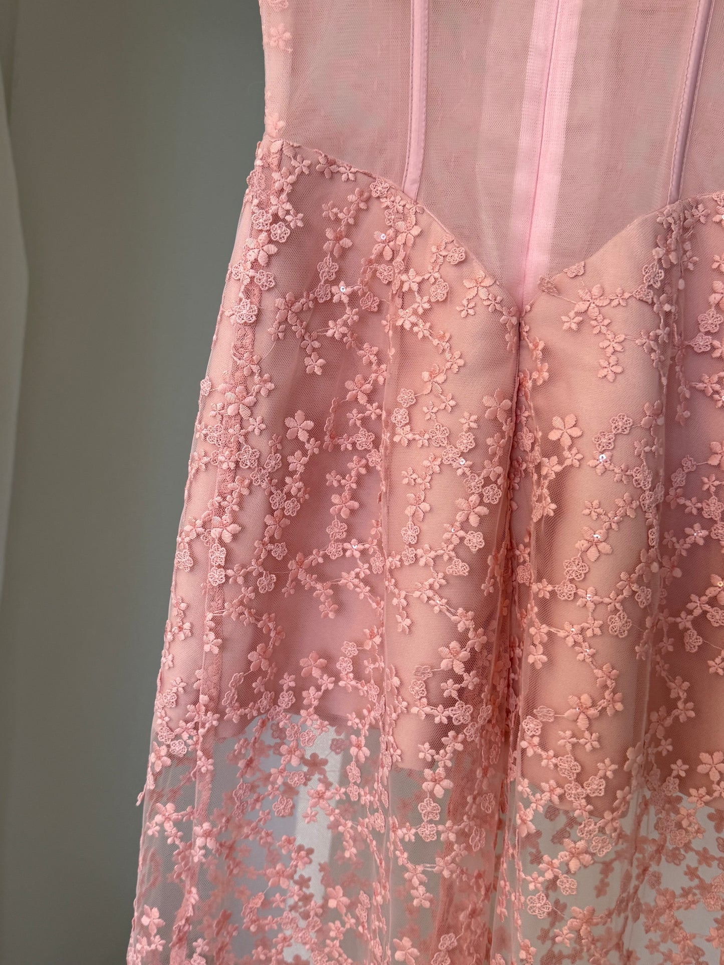 Pre-order: Austria Dress