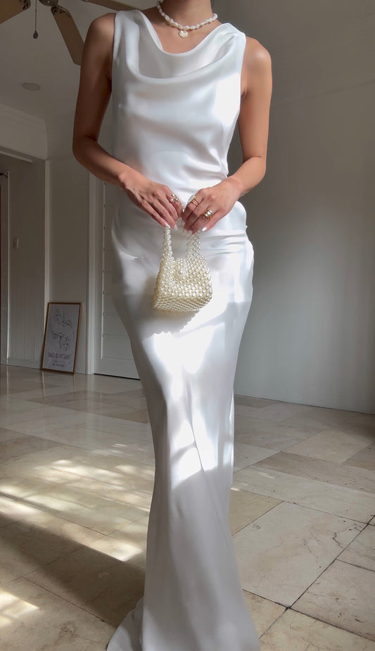 Mariah Dress