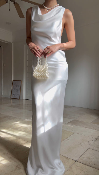 Pre-order: Mariah Dress