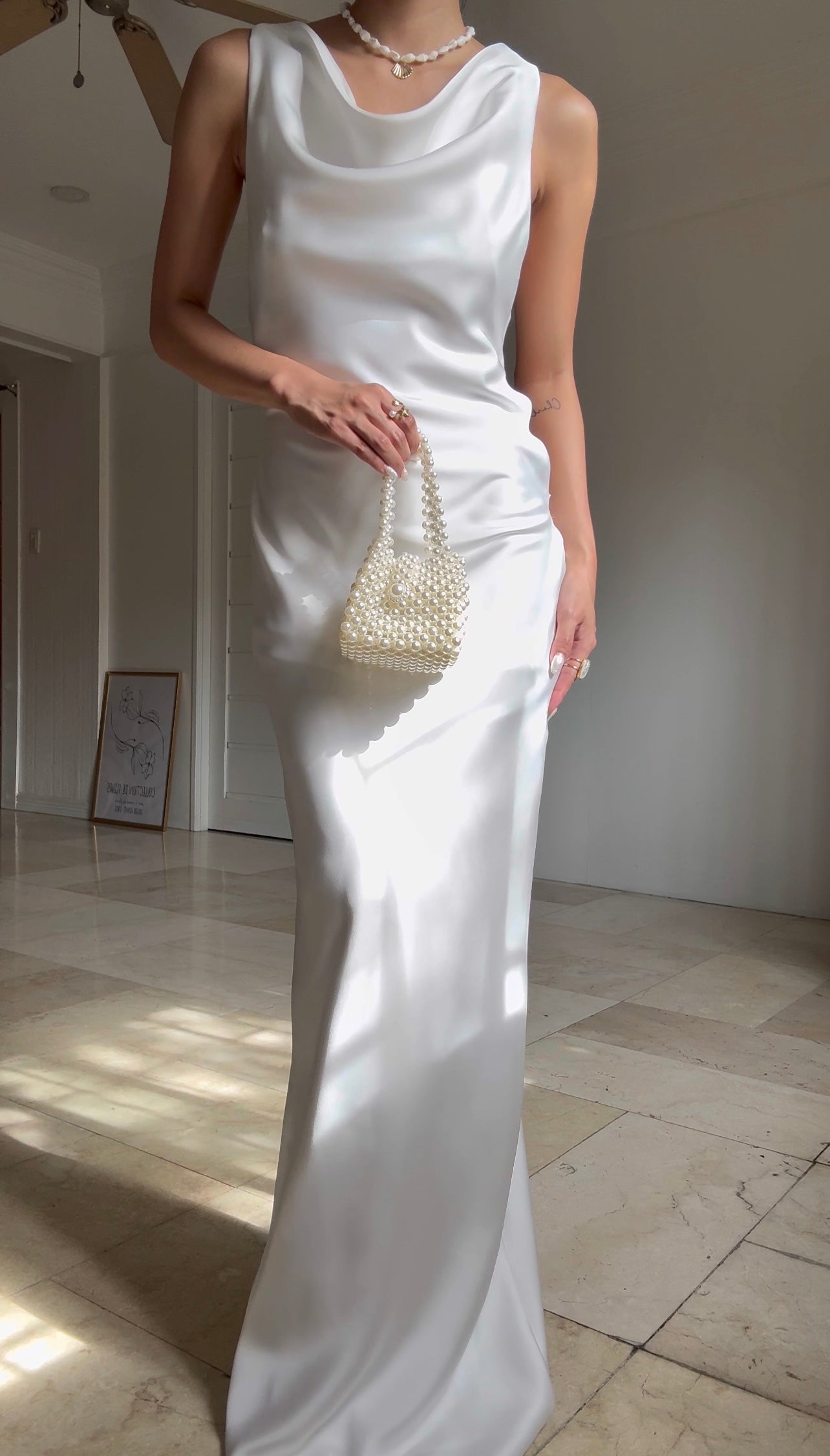 Pre-order: Mariah Dress