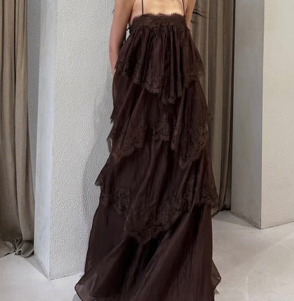 Fenila Dress by Tranali