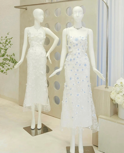 Giovanna Dress