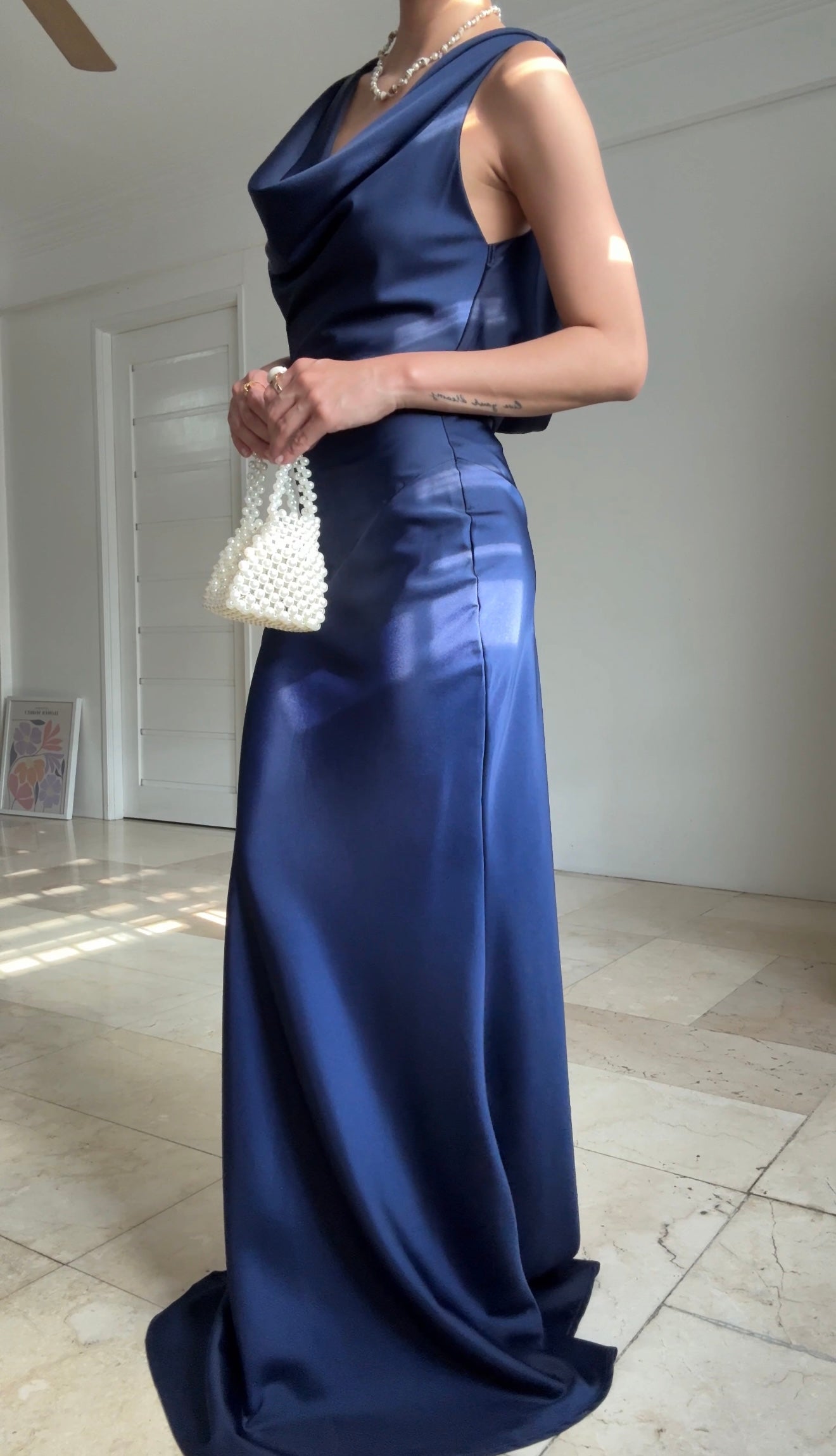 Pre-order: Coleen Dress