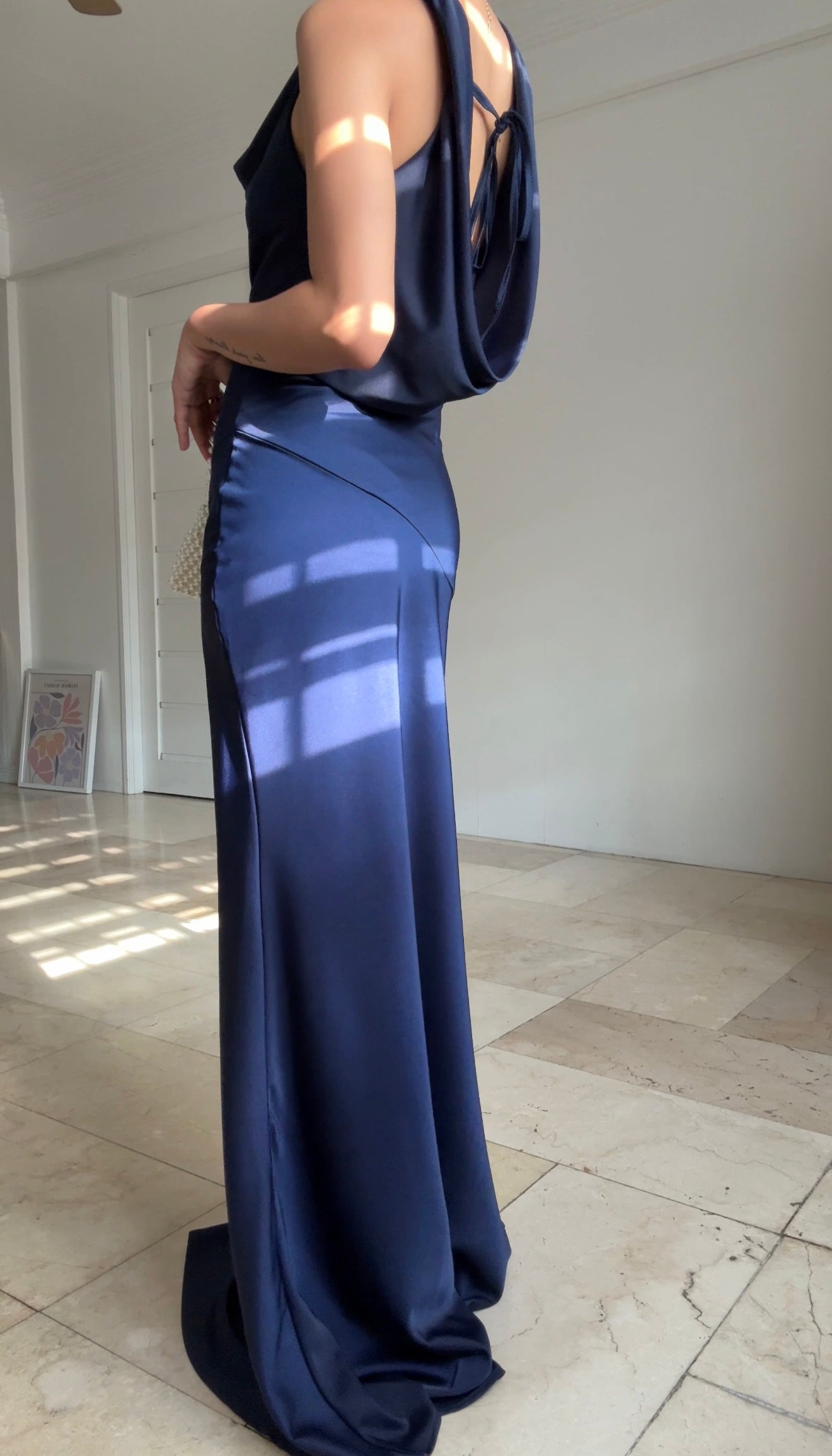 Pre-order: Coleen Dress