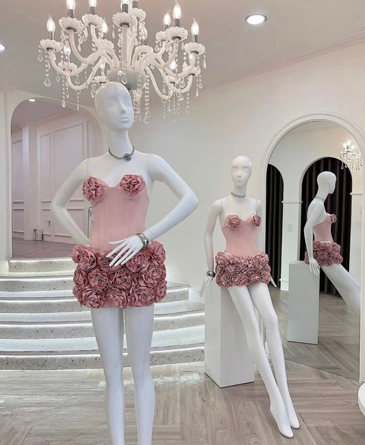Limited Edition: Lovella Set
