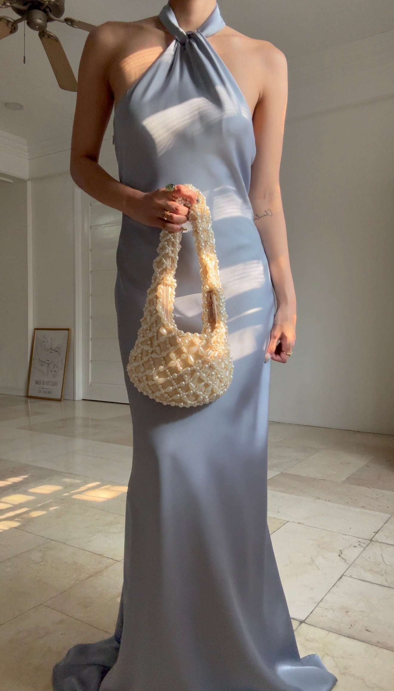 Renee Dress