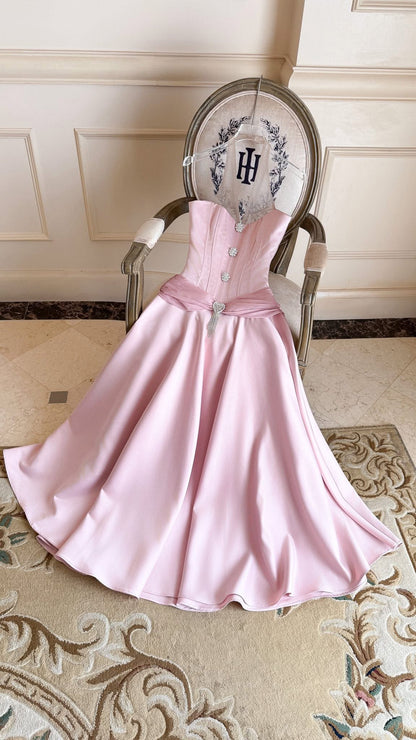 Pre-order: Kylie Dress