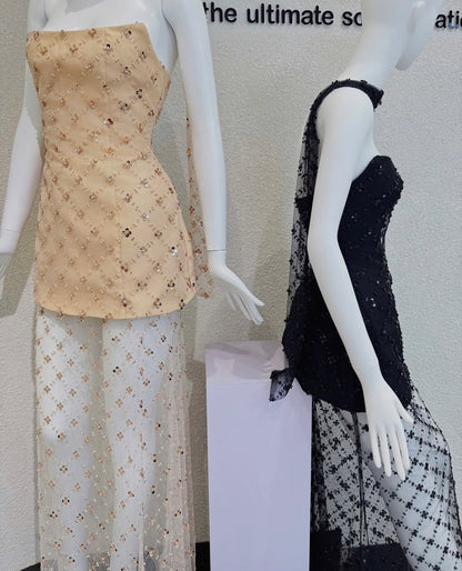 Lisa Dress