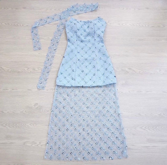 Lisa Dress